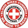 Blood Bikes Cumbria